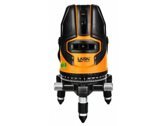 Máy cân cốt Laser tia xanh Laisai LSG686SPD Máy cân cốt Laser tia xanh Laisai LSG686SPD